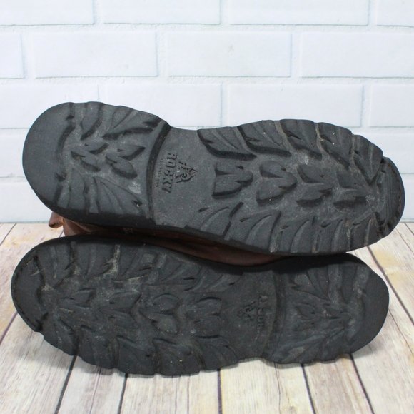 ROCKY Ranger Gore-tex Size 11 - Picture 7 of 9